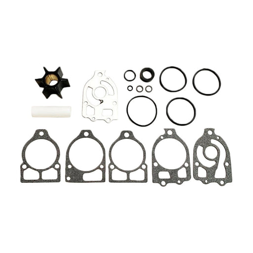 DURAFORCE 47-89984Q5 47-89984T5 Impeller Kit for Mercury MerCruiser Alpha MR R I
