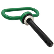 DURAFORCE 2pack Magnetic Hitch Pin 1/2" LP63768 for Lawn Mower Trailer
