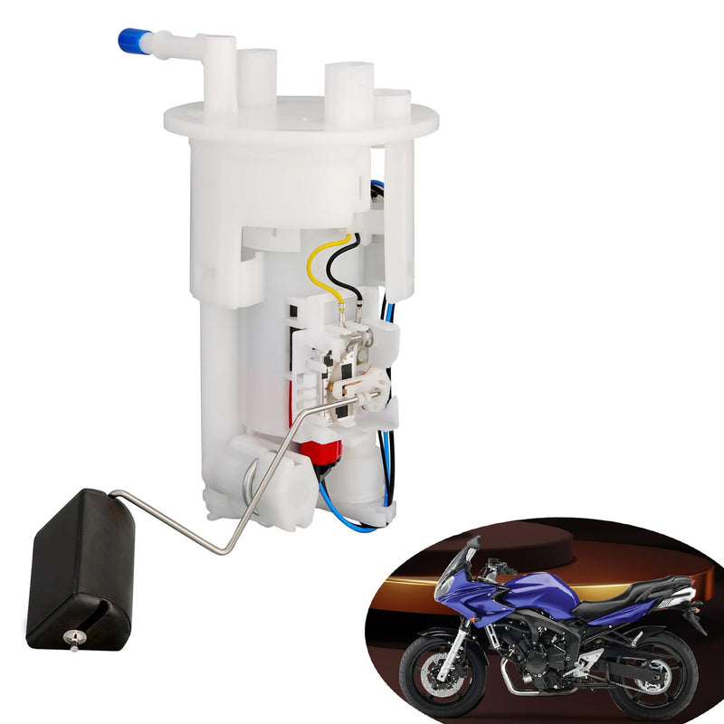 5VX1390701 Fuel Pump Module Assembly Unit for Yamaha FZ6 YZF Fazer 2004 2009