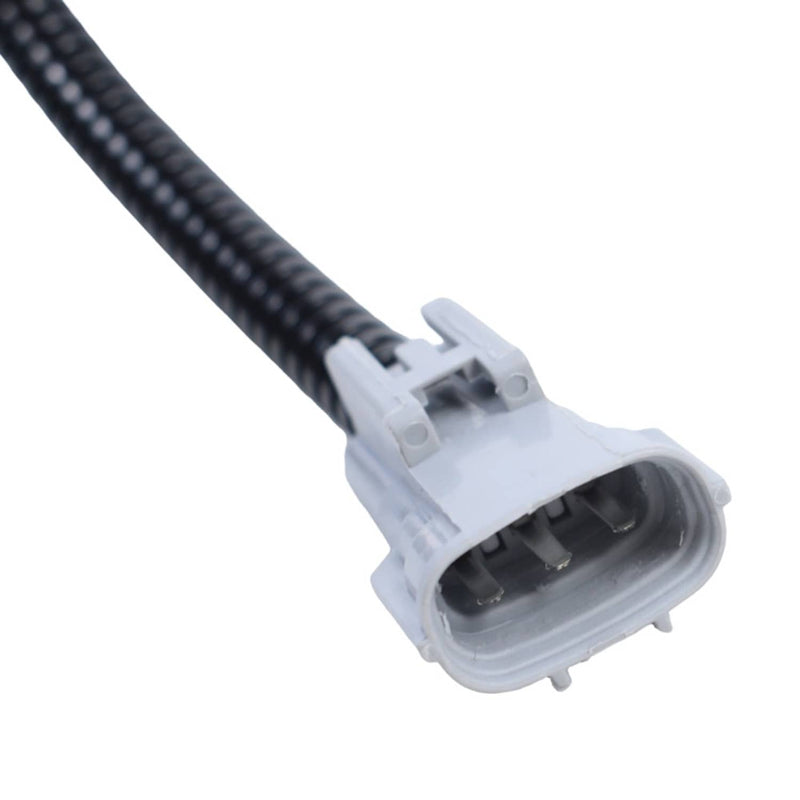 DURAFORCE FH677SSR AC Compressor Sensor for 2005 to 2015 for Toyota Tacoma 2 7L 4 0L