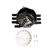 DURAFORCE 898253T23 3859019 8M6001222 898253T28 Cap and Rotor For MerCruiser V6 4.3 MPI