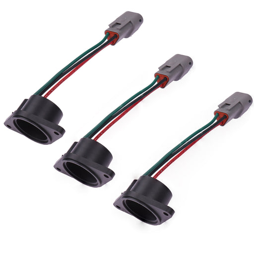 DURAFORCE 102704901 102265601 Speed Sensor For Club Car DS IQ Precedent Golf Cart 3X