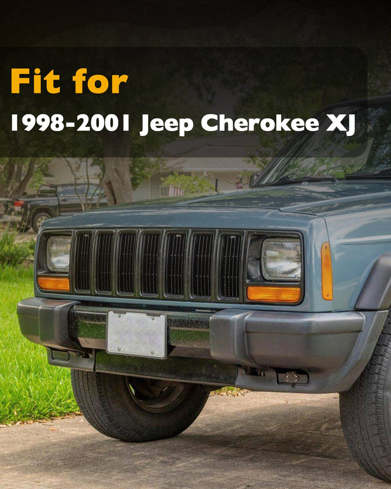 55235819AA Battery Base Tray Holder for 1998 2001 Jeep XJ Cherokee 2.5L 4.0L