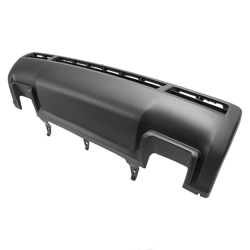Textured Front Lower Bumper Valance Cover For Toyota Tundra 2009-2013
