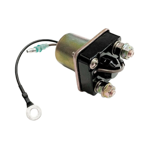 DURAFORCE 89-95642M Starter Relay Solenoid for Mercury Mariner 15 to 40 HP