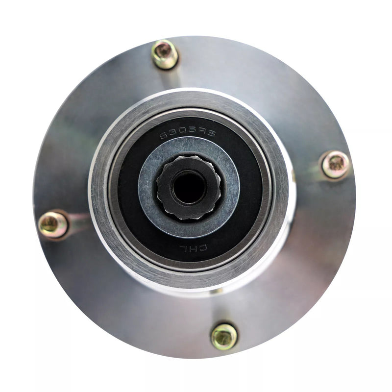 125981 Deck Spindle for Hustler Fastrak Raptor SDX SD 48 54 60 Inch 605380 3 Pc
