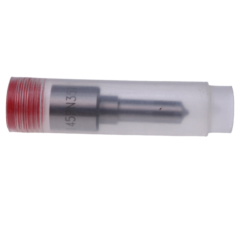 DLLA145PN357 1050173570 1050191810 Diesel Injector for Kubota V2203MDI 4 Pack