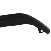 DURAFORCE Pair STI Style For 2019 2020 2021 2022 Subaru Forester rear bumper corner lip