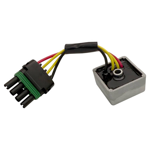 DURAFORCE Voltage Regulator Rectifier for SeaDoo GS GSI GSX GTI GTI LE GTS 278001239