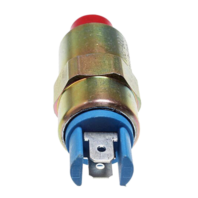 12V Shutoff Solenoid DPA DPS CAV LUCAS 7167-620D 7185-900T
