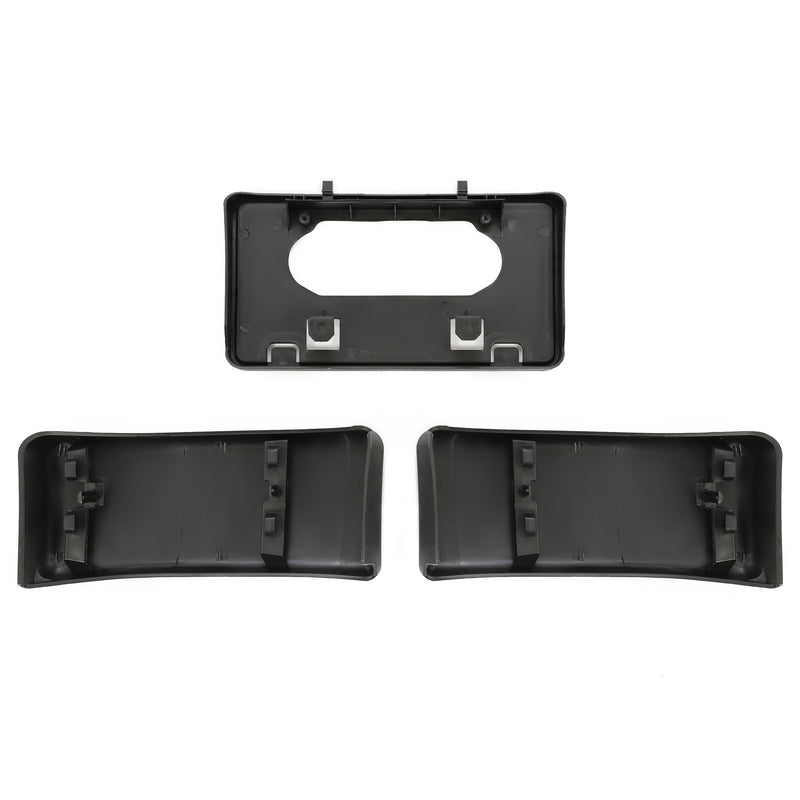 99994-1314 Tubular Nerf Bar Set Rock Sliders for 20-26 Kawasaki Teryx KRX 1000