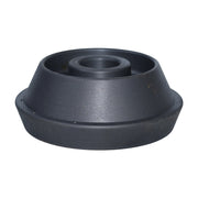 DURAFORCE 40mm Shaft Wheel Balancer Truck Collet Centering Cone 4 72 to 6 85 Inch