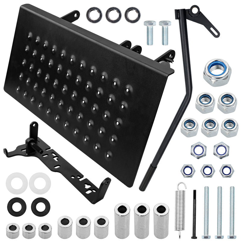 088600300 Advanced Chute Blocker System For Most ZT Toro Mowers ACS6000ULS