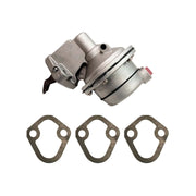 DURAFORCE 861677T 818383T 18 8860 Fuel Pump With Gaskets For Mercury MerCruiser 7.4L 8.2L