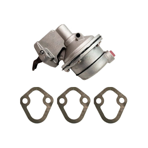 DURAFORCE 861677T 818383T 18 8860 Fuel Pump With Gaskets For Mercury MerCruiser 7.4L 8.2L
