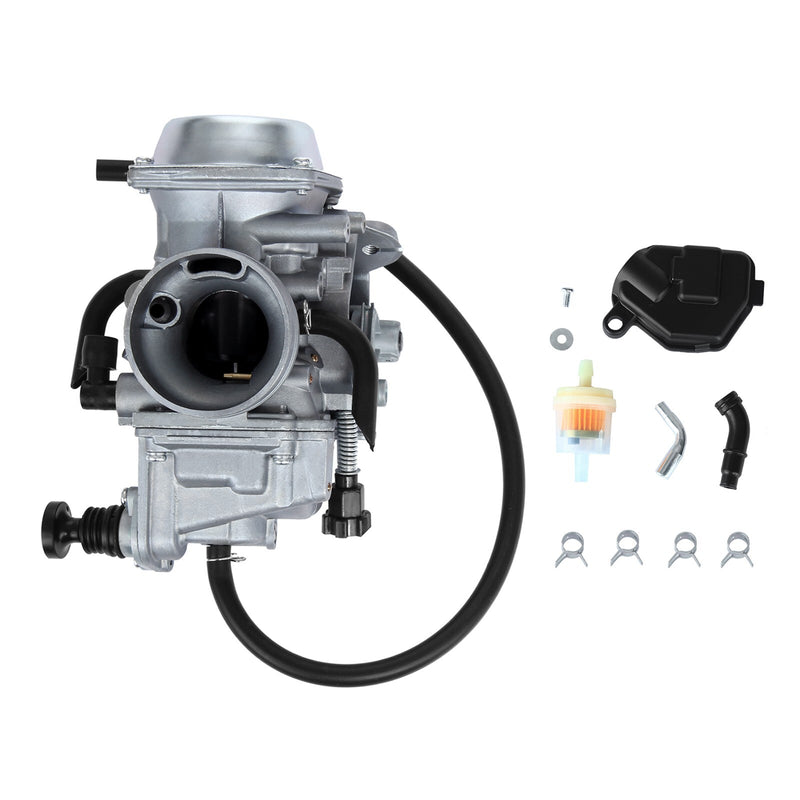 Carburetor For Honda TRX300FW Fourtrax 300 350 Foreman 400 450 Rancher 350