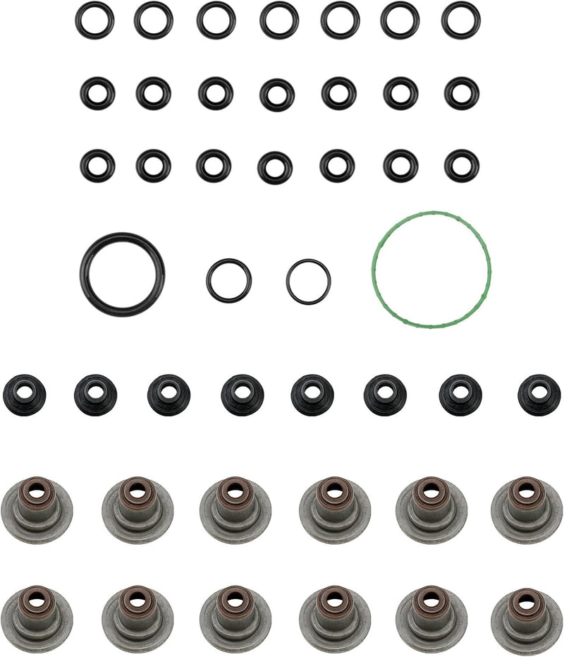 Head Gasket Set For Chevy Malibu Buick Century Oldsmobile Pontiac 3.1L 1995 1999