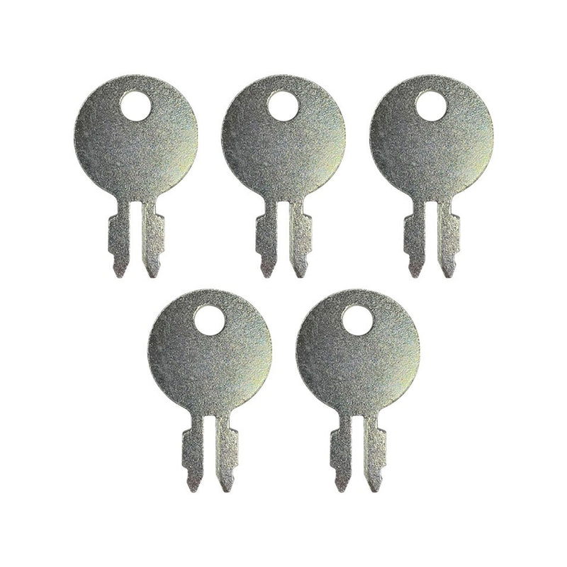 Ignition Key for Massey Ferguson John Deere Tractor TO20 Super 90 180292M1