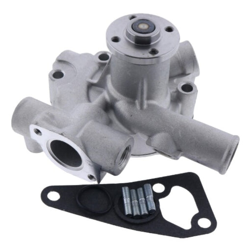 DURAFORCE 119260-42002 Water Pump for Yanmar 2TNE68 3TN66 3TNE68 Komatsu 2D68 3D68 3D66