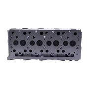 DURAFORCE Cylinder Head 1E013-03044 For Kubota Engine V2203 V2203T V2203E V2203B
