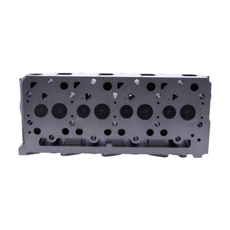 DURAFORCE Cylinder Head 1E013-03044 For Kubota Engine V2203 V2203T V2203E V2203B