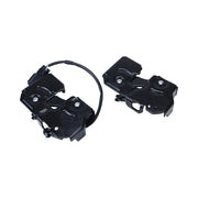 DURAFORCE 2x Left Driver Right Passenger Hood Lock Latch for Infiniti G25 G35 G37 Q60