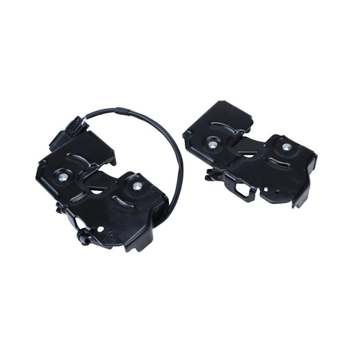 DURAFORCE 2x Left Driver Right Passenger Hood Lock Latch for Infiniti G25 G35 G37 Q60