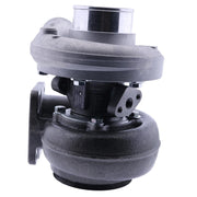 DURAFORCE Turbocharger RE516667 RE516700 RE508973 for John Deere Engine 6068 6068T 6.8L