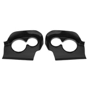DURAFORCE Golf Cart Dashboard Cover & Drink Holder For Club Car Precedent Tempo Onward 08+