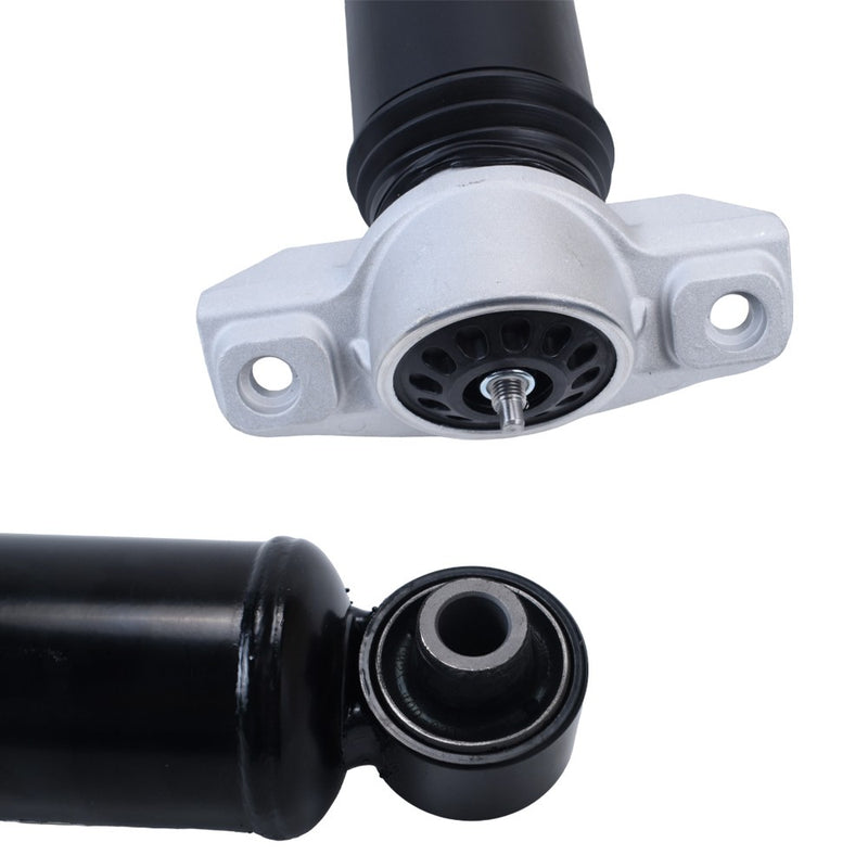 2x Self Leveling Rear L R Shock Absorbers for Hyundai Palisade 38L V6 20 22