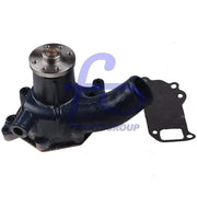 DURAFORCE Water Pump 1-13610-800-1 Fits For ISUZU 6BB1 6BD1 Engine Forklift Excavator NEW
