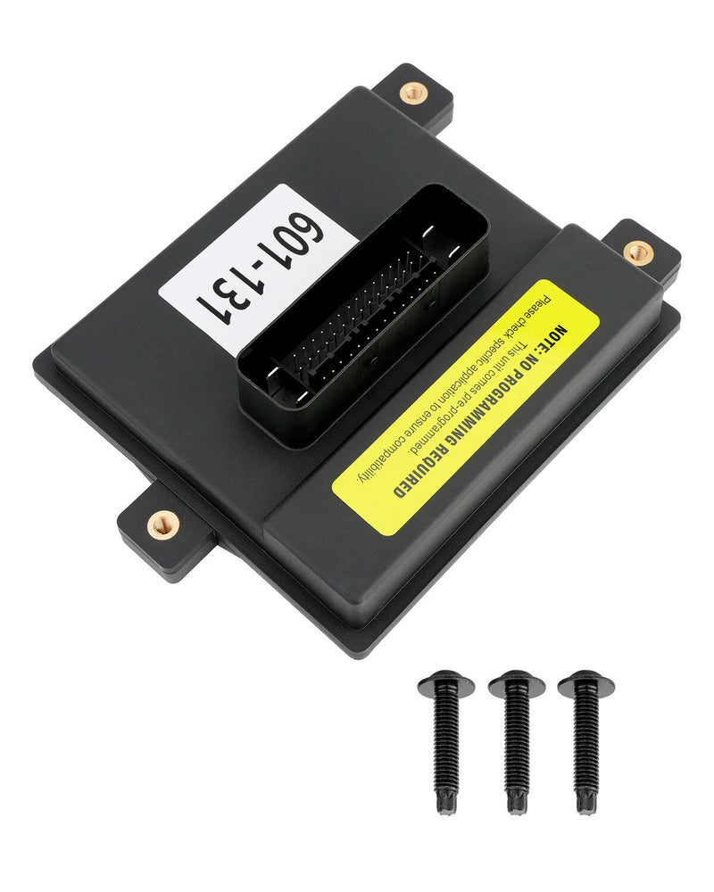 Fuel Pump Driver Module for Chevy Avalanche GMC Cadillac Escalade 2010 2012 6.0L