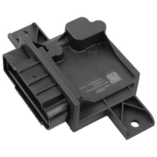 DURAFORCE Fuel Pump Control Module for Chevy Silverado 1500 2500 HD GMC Sierra 2019 2022