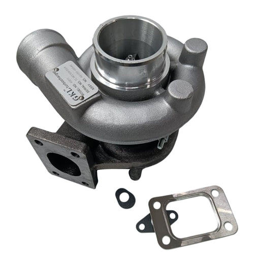DURAFORCE Industrial TD04HL Turbo 49189-00540 for ISUZU JCB TDO4HL-15G/12 SK120 SK120-1