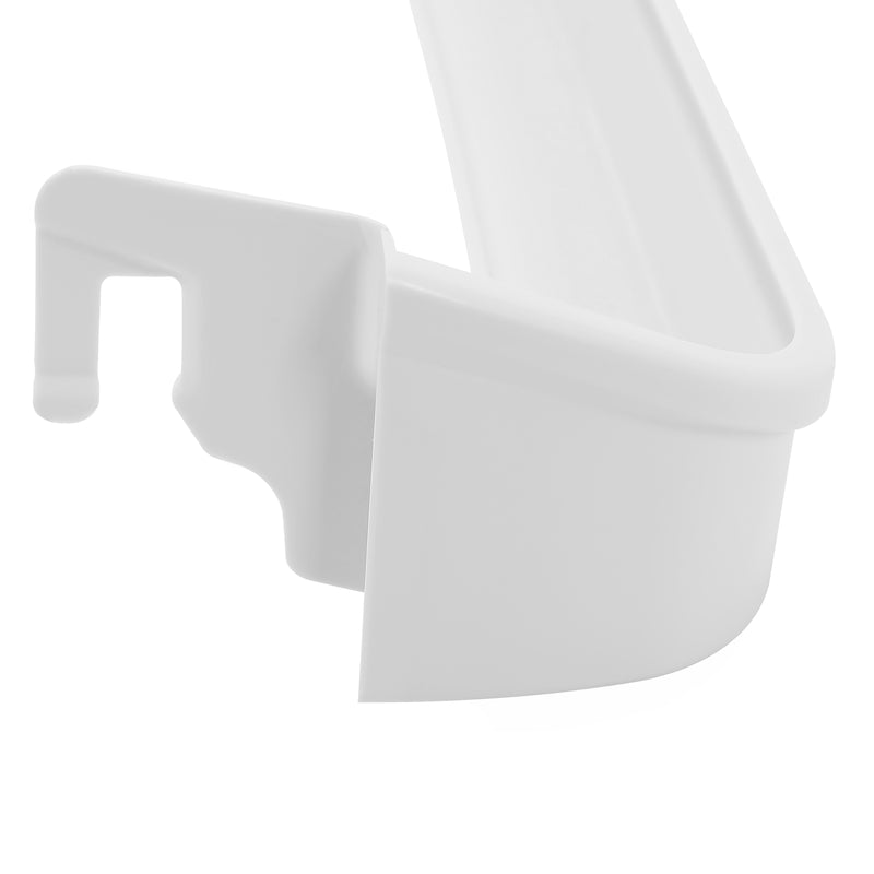 240338001 AP2115859 Door Bin Shelf For Frigidaire Or Kenmore Refrigerator