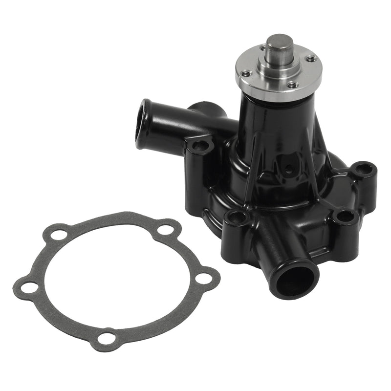 DURAFORCE For Yanmar 3D84 3TNE84 Komatsu WA30-2 PC38UU-1 PC20 30 Water Pump #129327-42100