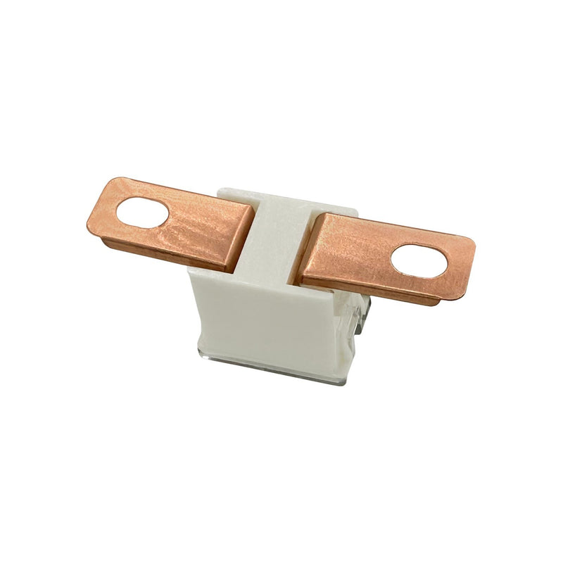 120A Bent Male 9 16 Inch Fuse Cartridge FLD PAL Auto Link for Car Truck RV SUV 2 Pack
