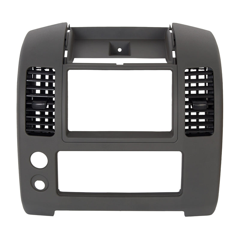 Center Dash Console Instrument Panel Cluster Lid for Nissan Frontier 2005 2020
