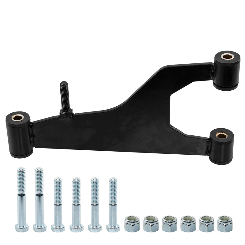 1016353 Control Arm Delta A Plate for Club Car DS Gas Electric Golf Cart 1993 Up
