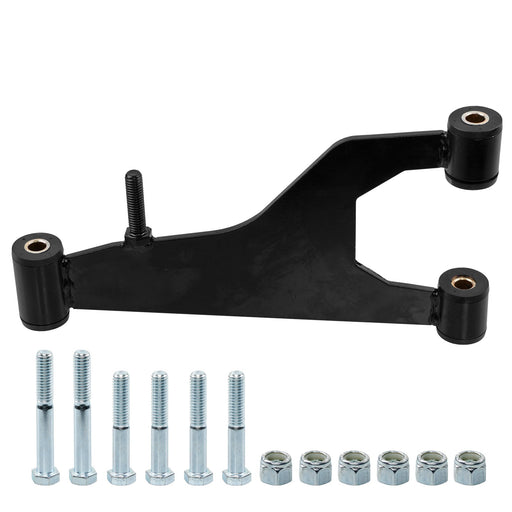 DURAFORCE 1016353 Control Arm Delta A Plate for Club Car DS Gas Electric Golf Cart 1993 Up