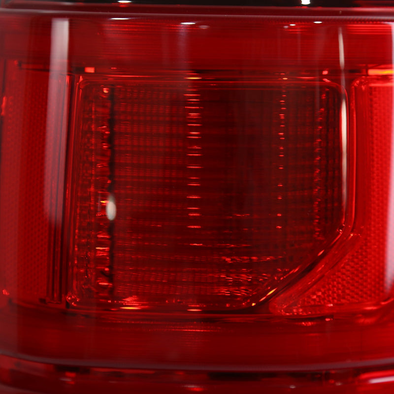 For 2018-2020 Ford F-150 KL3Z13404B LED Tail Light Lamp Right Passenger Side