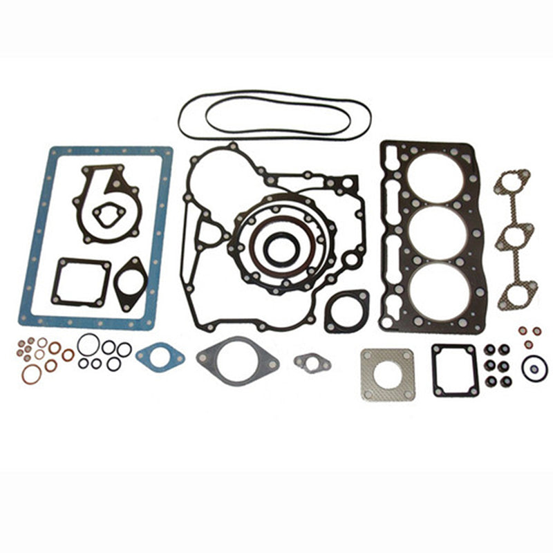 4183636 4183637 Full Gasket Set for Kubota D1105 Engine
