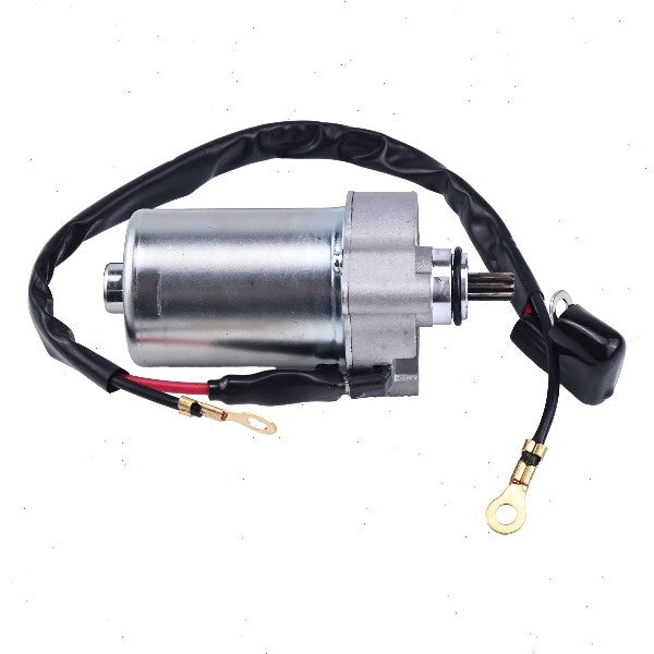 BD3H18001000 Starter Motor for Yamaha Raptor 90 YFM90R 2009 2013