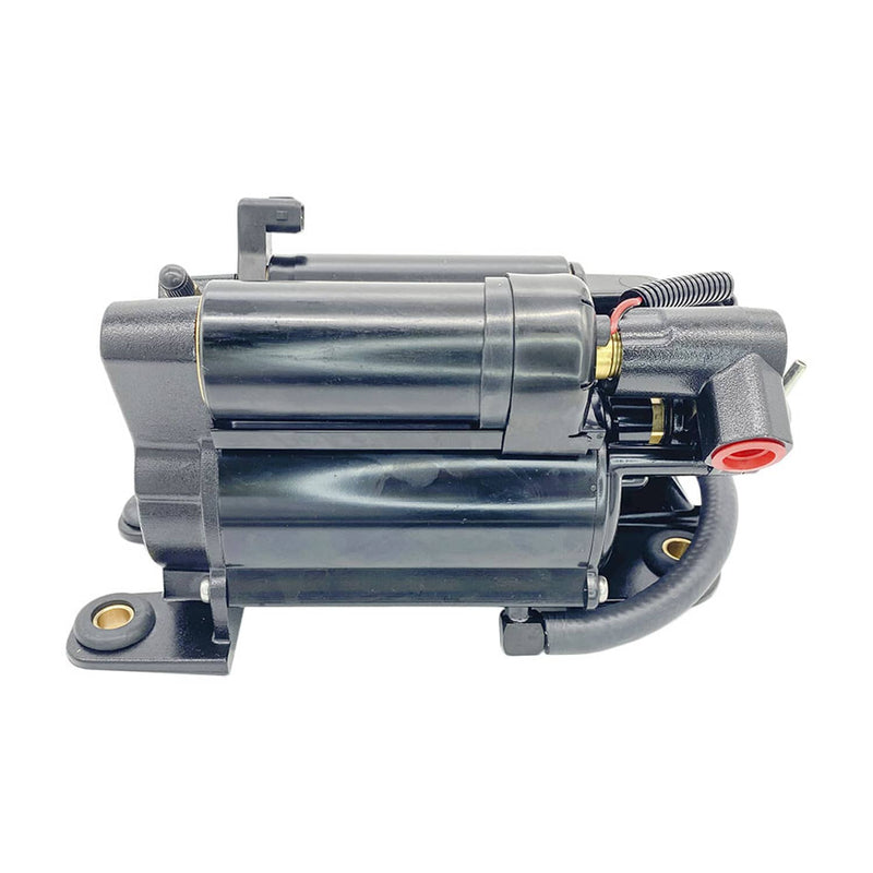 DURAFORCE High Pressure Fuel Pump Assembly for 8.1L Volvo Penta Stern Drive 21608512