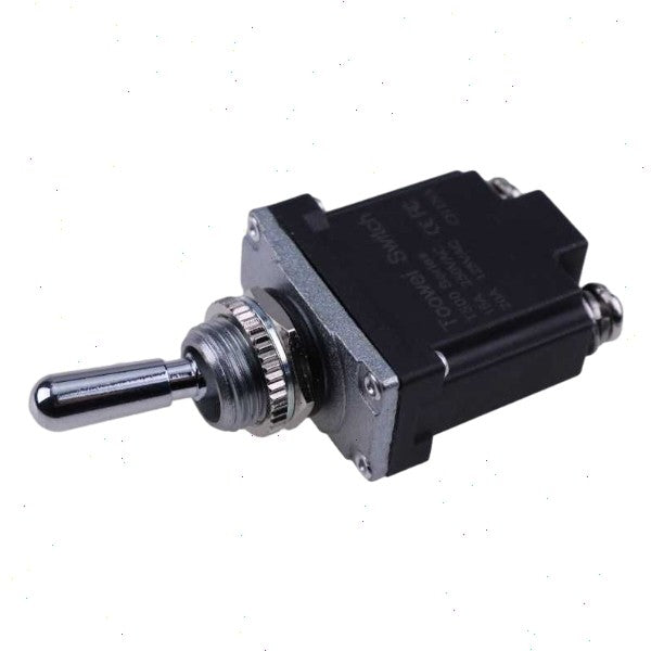 115574 8D-2676 Toggle Switch for Skyjack SJIII 3215 Caterpillar Honeywell 1NT1-2
