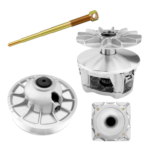 DURAFORCE Primary Secondary Driven Clutch Puller for Polaris RZR XP S 1000 2016 Plus