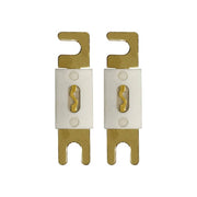 DURAFORCE Ceramic ANL Fuse 200A 32V Gold Plated For Car Marine Stereo Audio Video