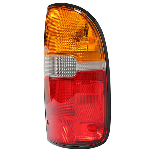 DURAFORCE Passenger Side Tail Light Lamp With Bulb For Toyota Tacoma 1995 2000 Right DOT SAE