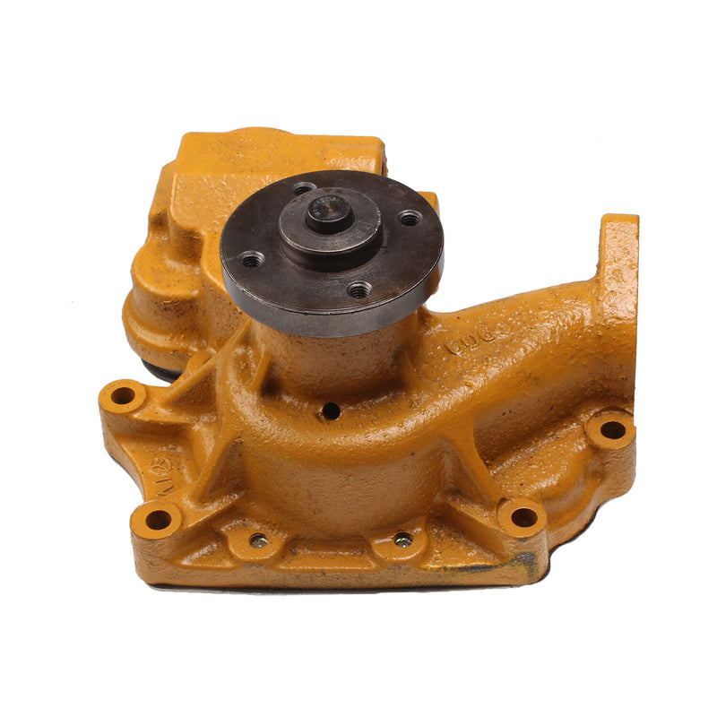 DURAFORCE 6204-61-1303 Water Pump For Komatsu 4D95 Engine D20-6 D21-6 D20-7 D21-7 Dozer