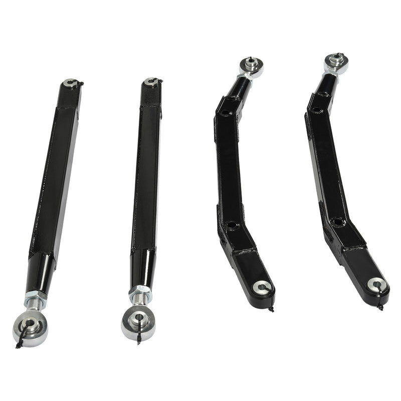 Powder Coated Radius Arms for Polaris RZR PRO XP 4 2020 Plus High Clearance Boxed